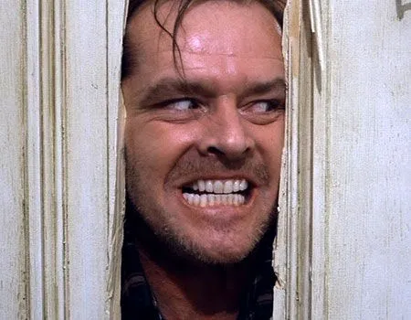 THE SHINNING (1980)